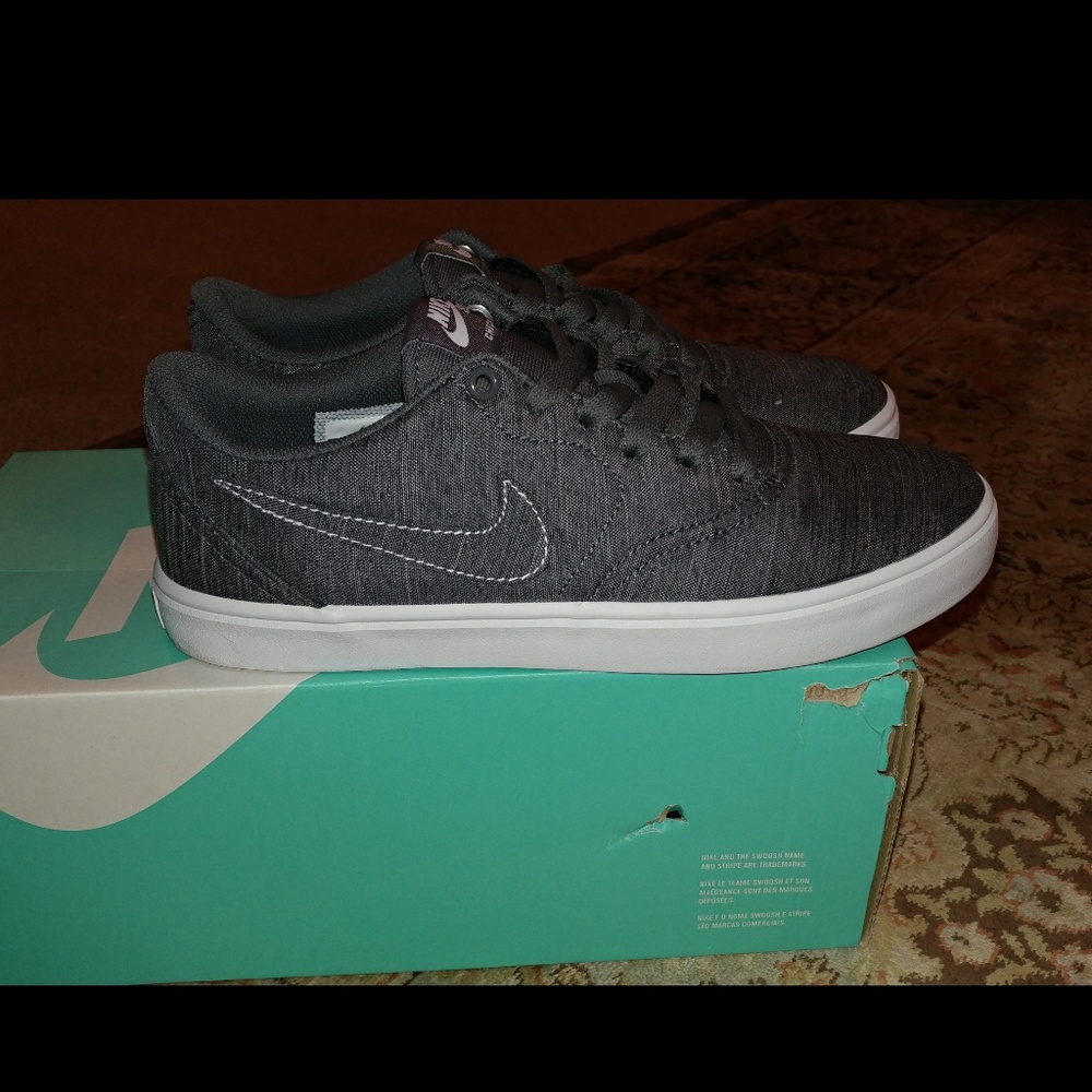 Nike SB